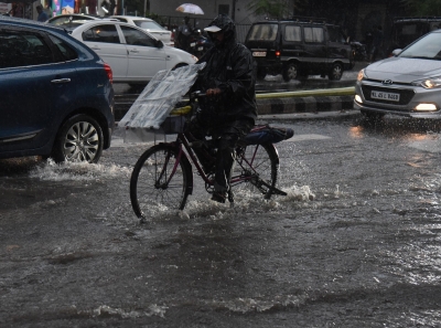 Monsoon onset early over Kerala this year, expected to be 'normal' | Monsoon onset early over Kerala this year, expected to be 'normal'