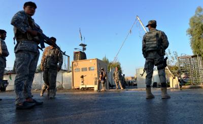 Pakistan: Armed men target police station and check post in Balochistan | Pakistan: Armed men target police station and check post in Balochistan Pakistan: Armed men target police station and check post in Balochistan | Pakistan: Armed men target police station and check post in Balochistan