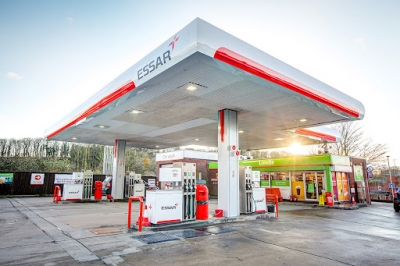 Essar UK submits planning application for hydrogen production plants | Essar UK submits planning application for hydrogen production plants