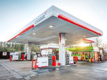 Essar Oil and Gas Exploration and Production (EOGEPL) achieves highest fiscal revenue | Essar Oil and Gas Exploration and Production (EOGEPL) achieves highest fiscal revenue Essar Oil and Gas Exploration and Production (EOGEPL) achieves highest fiscal revenue | Essar Oil and Gas Exploration and Production (EOGEPL) achieves highest fiscal revenue