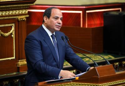 Egypt inaugurates 2 airports after signing agreements with IMF | Egypt inaugurates 2 airports after signing agreements with IMF