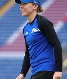 Knight hoping to guide England to second successive Women's World Cup title | Knight hoping to guide England to second successive Women's World Cup title