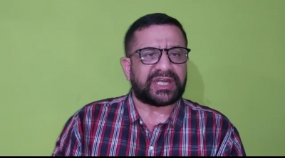 CBI books UP Shia Waqf Board ex-chief in 2 cases | CBI books UP Shia Waqf Board ex-chief in 2 cases