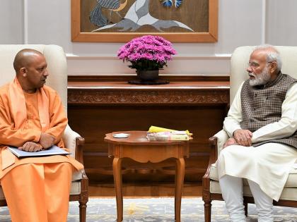 Recipe for UP victory: Modi’s charisma, Yogi's magic, labharthi loyalty | Recipe for UP victory: Modi’s charisma, Yogi's magic, labharthi loyalty