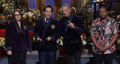 Covid hits 'Saturday Night Live' | Covid hits 'Saturday Night Live'