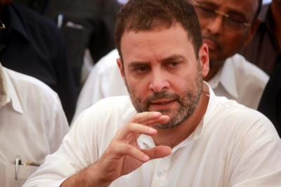 PM distracting Goans by blaming Nehru: Rahul Gandhi | PM distracting Goans by blaming Nehru: Rahul Gandhi