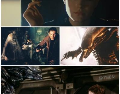 'Blade Runner', 'Alien' to be made into live-action TV series | 'Blade Runner', 'Alien' to be made into live-action TV series
