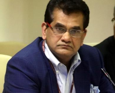 Low mortality, higher recovery rate in India: Niti Aayog CEO | Low mortality, higher recovery rate in India: Niti Aayog CEO