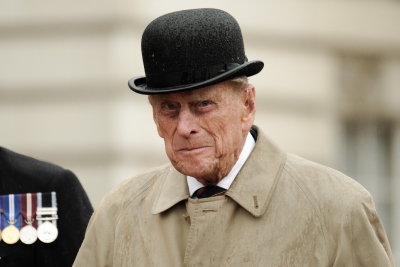 Prince Philip has infection, will stay in hospital | Prince Philip has infection, will stay in hospital