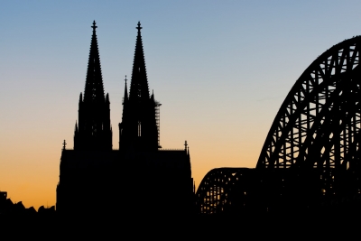 Lights go out at German cathedral to save energy | Lights go out at German cathedral to save energy Lights go out at German cathedral to save energy | Lights go out at German cathedral to save energy