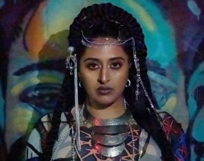 Raja Kumari: Diminishing attention span of audience detrimental to art | Raja Kumari: Diminishing attention span of audience detrimental to art