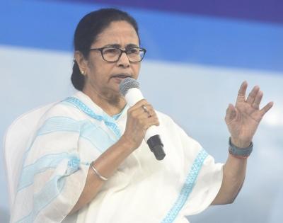 Mamata Banerjee to attend PM-convened meeting in New Delhi on Dec 5 | Mamata Banerjee to attend PM-convened meeting in New Delhi on Dec 5