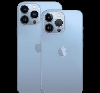 iPhones 14 to miss under-display fingerprint sensor: Report | iPhones 14 to miss under-display fingerprint sensor: Report