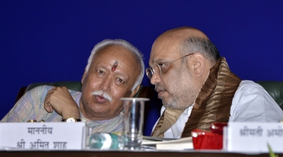 Don't celebrate verdict, go for pan-India NRC: RSS | Don't celebrate verdict, go for pan-India NRC: RSS Don't celebrate verdict, go for pan-India NRC: RSS | Don't celebrate verdict, go for pan-India NRC: RSS