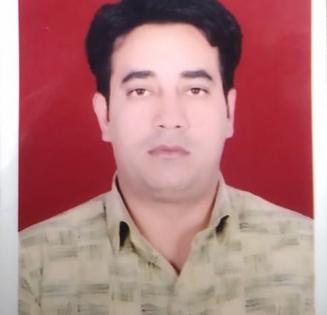 IB staffer sustained 51 injuries, died due to haemorrhage | IB staffer sustained 51 injuries, died due to haemorrhage