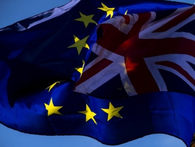 UK, EU reach new post-Brexit deal for N. Ireland | UK, EU reach new post-Brexit deal for N. Ireland
