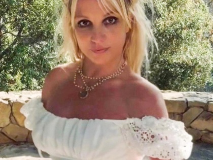 Britney Spears: 'Gained weight, but at least I have a b*** now' | Britney Spears: 'Gained weight, but at least I have a b*** now'