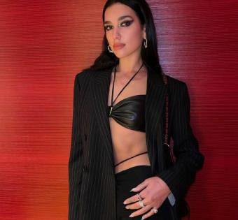 Dua Lipa steps out for dinner with Trevor Noah, sparks dating rumours | Dua Lipa steps out for dinner with Trevor Noah, sparks dating rumours