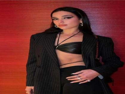 Dua Lipa breaks up with Romain Gavras, won't 'slow down' her career for anyone | Dua Lipa breaks up with Romain Gavras, won't 'slow down' her career for anyone Dua Lipa breaks up with Romain Gavras, won't 'slow down' her career for anyone | Dua Lipa breaks up with Romain Gavras, won't 'slow down' her career for anyone