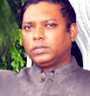 Former IAS officer-turned-politician Sasikanth Senthil may be appointed as TN Cong president | Former IAS officer-turned-politician Sasikanth Senthil may be appointed as TN Cong president