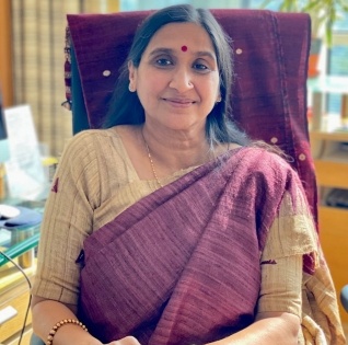 ONGC appoints Alka Mittal as CMD; becomes first female head of Co | ONGC appoints Alka Mittal as CMD; becomes first female head of Co