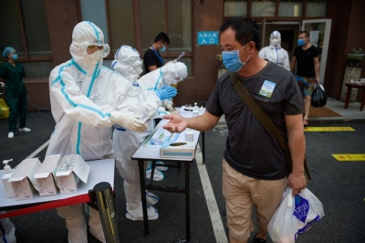 Chinese mainland reports 12 new Covid-19 cases | Chinese mainland reports 12 new Covid-19 cases Chinese mainland reports 12 new Covid-19 cases | Chinese mainland reports 12 new Covid-19 cases