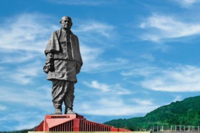 'Sardar Patel Leadership Centre' at Mussoorie dedicated to nation | 'Sardar Patel Leadership Centre' at Mussoorie dedicated to nation