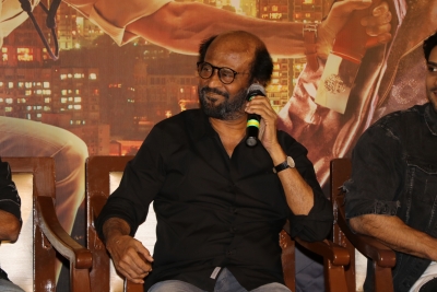 Put down violence with iron hand or quit: Rajinikanth tells govt | Put down violence with iron hand or quit: Rajinikanth tells govt Put down violence with iron hand or quit: Rajinikanth tells govt | Put down violence with iron hand or quit: Rajinikanth tells govt