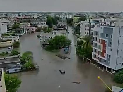 Telangana floods claim 17 lives, 10 missing | Telangana floods claim 17 lives, 10 missing Telangana floods claim 17 lives, 10 missing | Telangana floods claim 17 lives, 10 missing