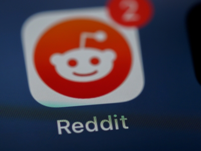 Reddit believes AI chatbots won't replace human connection | Reddit believes AI chatbots won't replace human connection Reddit believes AI chatbots won't replace human connection | Reddit believes AI chatbots won't replace human connection