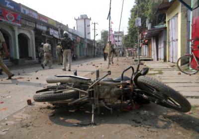Saran violence may polarise voters in remaining 16 Lok Sabha seats in Bihar | Saran violence may polarise voters in remaining 16 Lok Sabha seats in Bihar