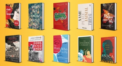 JCB Prize for Literature announces longlist for 2021, dominated by debut novels | JCB Prize for Literature announces longlist for 2021, dominated by debut novels