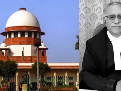 SC judge recuses himself from hearing Bihar plea against HC bar on caste survey | SC judge recuses himself from hearing Bihar plea against HC bar on caste survey