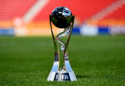 Argentina to host 2023 FIFA U20 World Cup | Argentina to host 2023 FIFA U20 World Cup