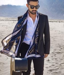 Atif Aslam set to perform at Etihad Arena in Abu Dhabi on New Year's Eve | Atif Aslam set to perform at Etihad Arena in Abu Dhabi on New Year's Eve