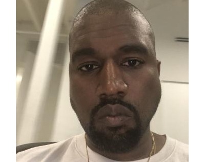 Kanye West feels he's racially profiled for supporting Trump | Kanye West feels he's racially profiled for supporting Trump
