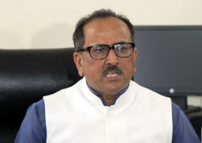 Time not right to raise issue of J&K statehood: Nirmal Singh | Time not right to raise issue of J&K statehood: Nirmal Singh