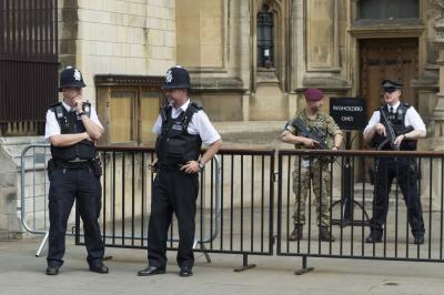 UK prisoners released early amid capacity crisis | UK prisoners released early amid capacity crisis UK prisoners released early amid capacity crisis | UK prisoners released early amid capacity crisis