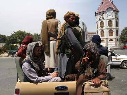 US, Taliban hold talks for first time since Afghanistan's fall in 2021 | US, Taliban hold talks for first time since Afghanistan's fall in 2021