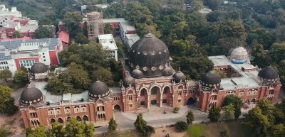3 held for harassing girls in Gujarat university | 3 held for harassing girls in Gujarat university 3 held for harassing girls in Gujarat university | 3 held for harassing girls in Gujarat university