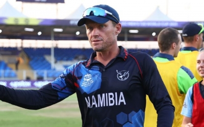 T20 World Cup: It's been an emotional roller coaster, says Namibia coach de Bruyn | T20 World Cup: It's been an emotional roller coaster, says Namibia coach de Bruyn