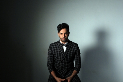 'Pushpavalli' season 2 to star Manish Anand with Sumukhi Suresh | 'Pushpavalli' season 2 to star Manish Anand with Sumukhi Suresh 'Pushpavalli' season 2 to star Manish Anand with Sumukhi Suresh | 'Pushpavalli' season 2 to star Manish Anand with Sumukhi Suresh