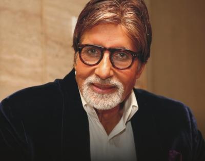 Big B says 'the injuries heal slowly' as he gives health update | Big B says 'the injuries heal slowly' as he gives health update Big B says 'the injuries heal slowly' as he gives health update | Big B says 'the injuries heal slowly' as he gives health update