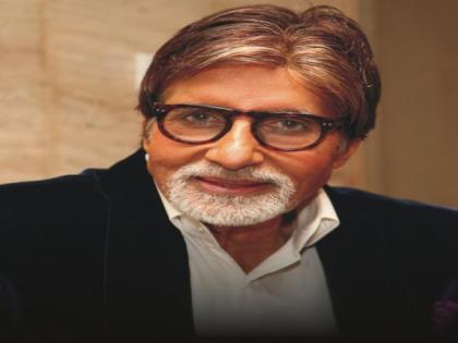 Big B says 'work, medical restrictions kept him away' from 'Kalki 2898 AD' panel at San Diego Comic-Con | Big B says 'work, medical restrictions kept him away' from 'Kalki 2898 AD' panel at San Diego Comic-Con Big B says 'work, medical restrictions kept him away' from 'Kalki 2898 AD' panel at San Diego Comic-Con | Big B says 'work, medical restrictions kept him away' from 'Kalki 2898 AD' panel at San Diego Comic-Con