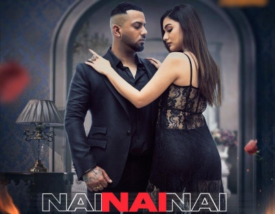 Divya Agarwal on teaming up with singer Rico for her latest track 'Nai Nai Nai' | Divya Agarwal on teaming up with singer Rico for her latest track 'Nai Nai Nai'