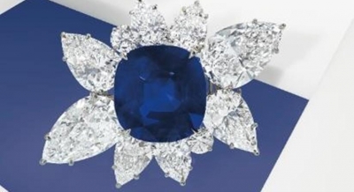 Magnificent Jewels on Auction | Magnificent Jewels on Auction