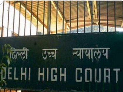 Delhi HC asks Waqf Board to file application before SHO for opening of mosque at Markaz premises | Delhi HC asks Waqf Board to file application before SHO for opening of mosque at Markaz premises
