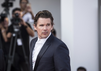 Ethan Hawke: I want to come to India so badly | Ethan Hawke: I want to come to India so badly