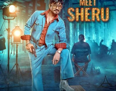 Kangana shares first look of Nawazuddin, Avneet Kaur's 'Tiku Weds Sheru' | Kangana shares first look of Nawazuddin, Avneet Kaur's 'Tiku Weds Sheru'