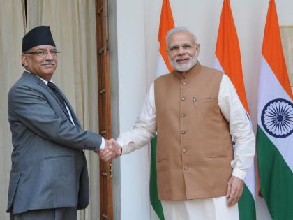 Nepal, India plan to ink deals during PM's visit | Nepal, India plan to ink deals during PM's visit